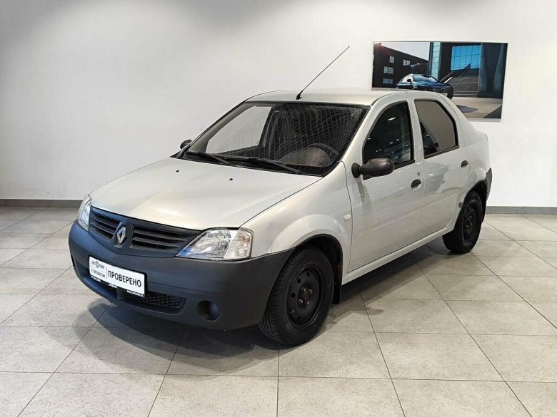 Ваз (lada) largus