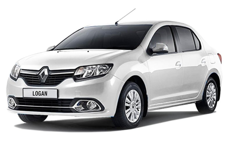 Рено Логан 2014г