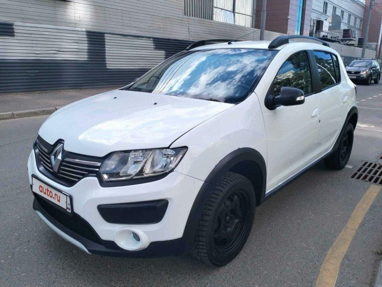 Volkswagen tiguan i рестайлинг