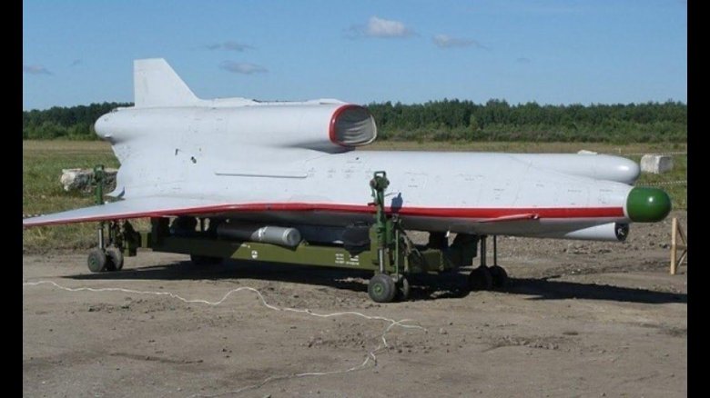Ту-300 Коршун