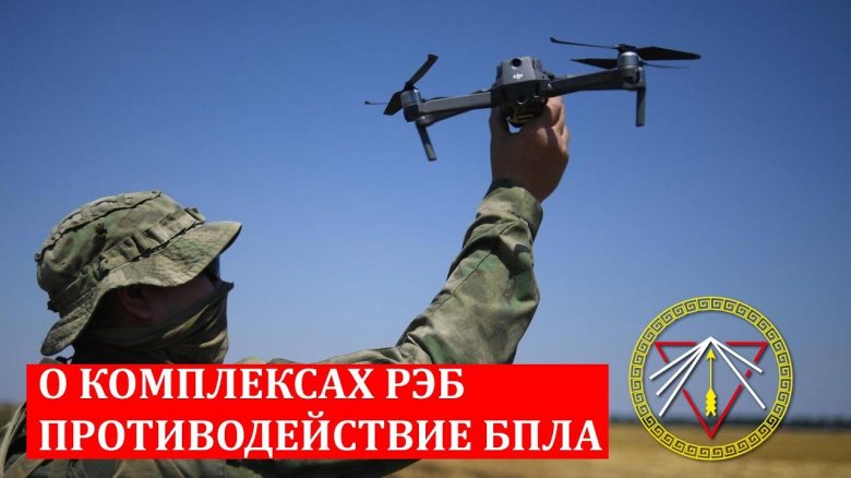 Вог для БПЛА