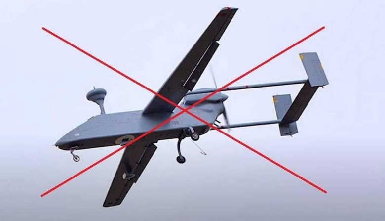 БПЛА Шмель-1