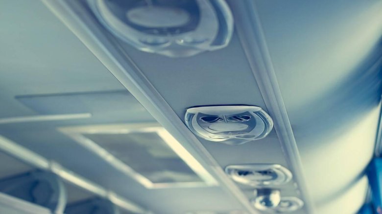 Air conditioning System aircraft