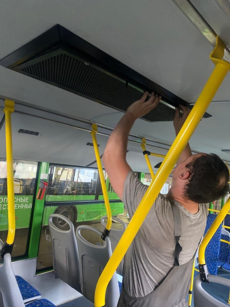 Фото камер наблюдения