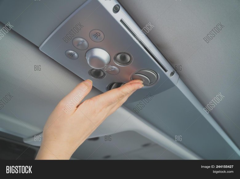 Кондиционер в автобусе