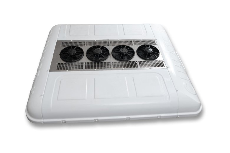 Кондиционер накрышный моноблочный RFT 27