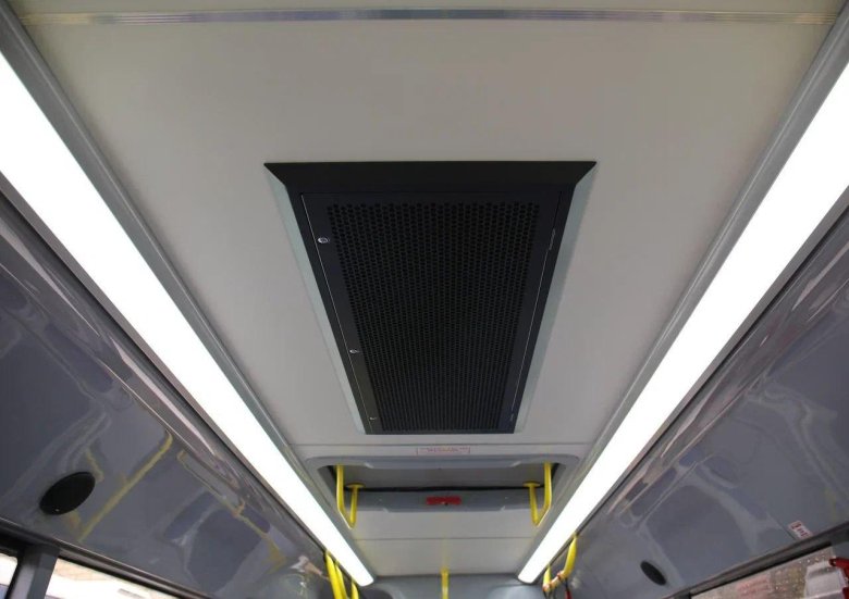 Воронежпассажиртранс ЛИАЗ 5292