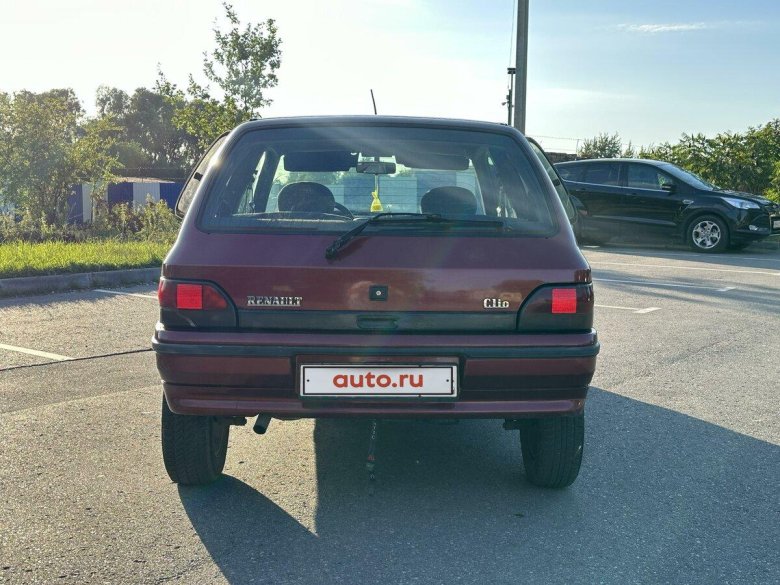 Subaru impreza i