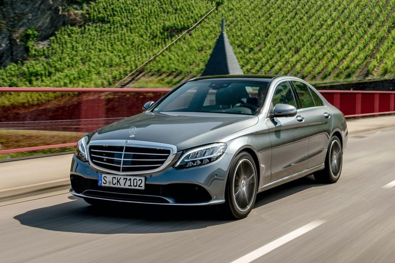 Автомобиль