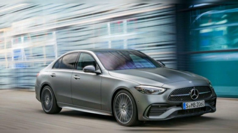 Автомобиль