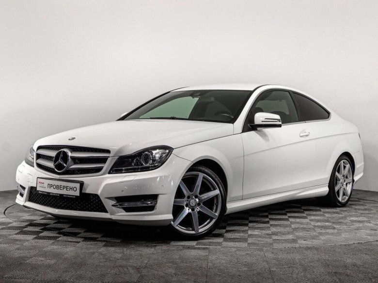 Мерседес Бенц 612