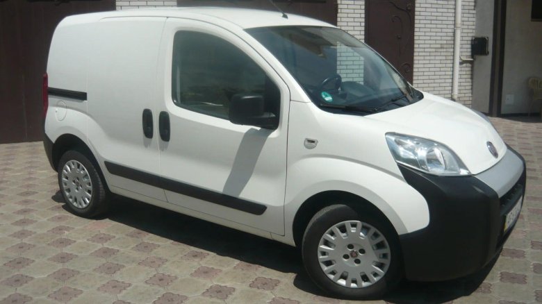 Внутри автомобиля