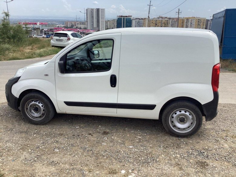 Renault kangoo i