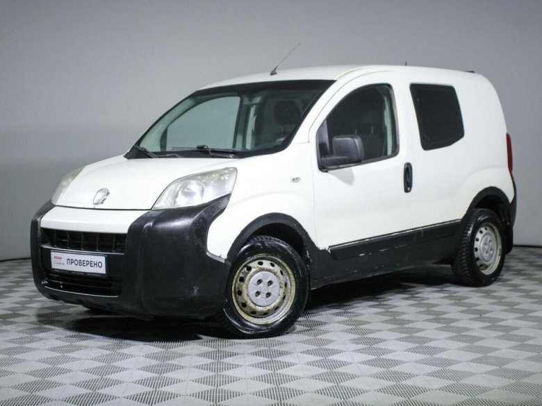 Внутри автомобиля