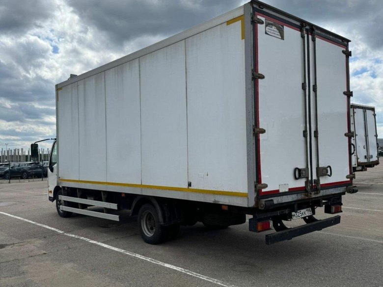 Внутри автомобиля