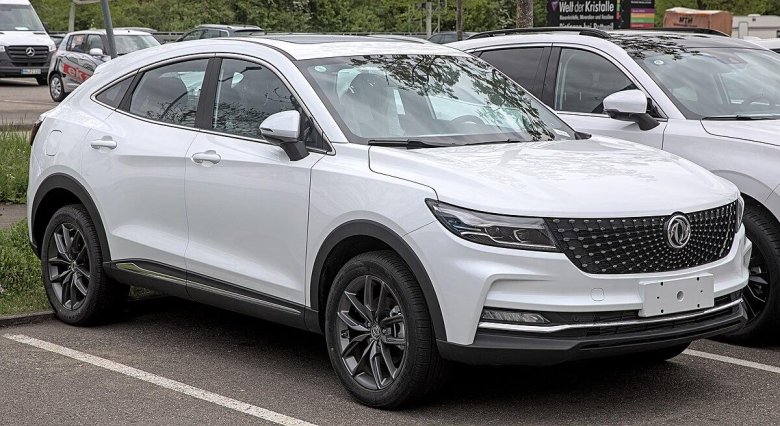 Volkswagen touareg ii рестайлинг