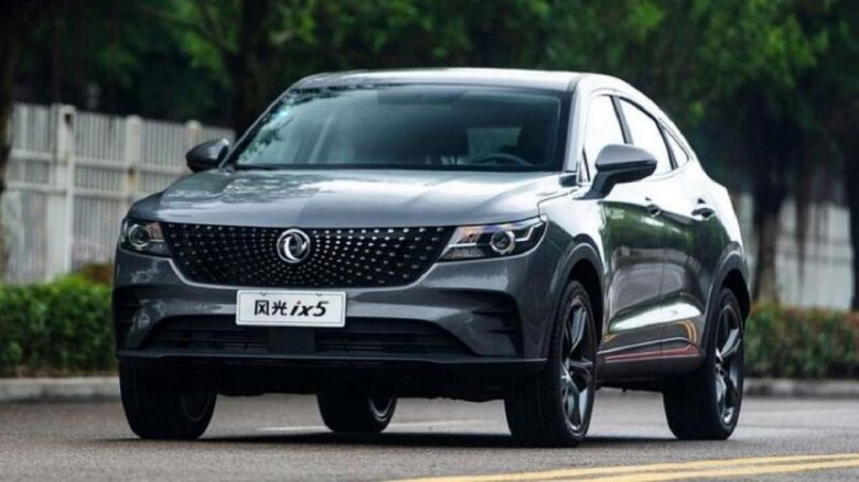 Dongfeng ix5