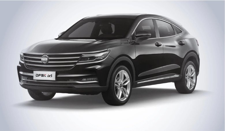 Mitsubishi outlander iii рестайлинг 2