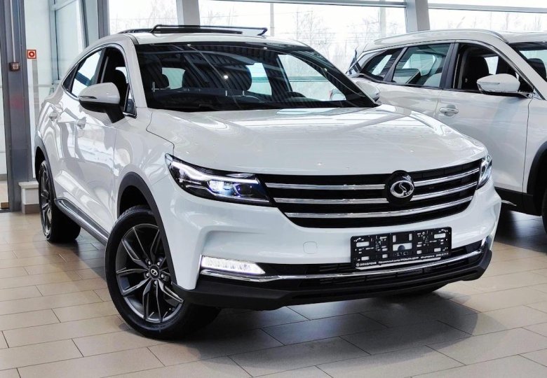 Honda cr-v iv рестайлинг