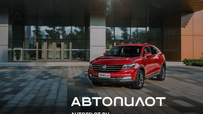 Volkswagen tiguan i рестайлинг