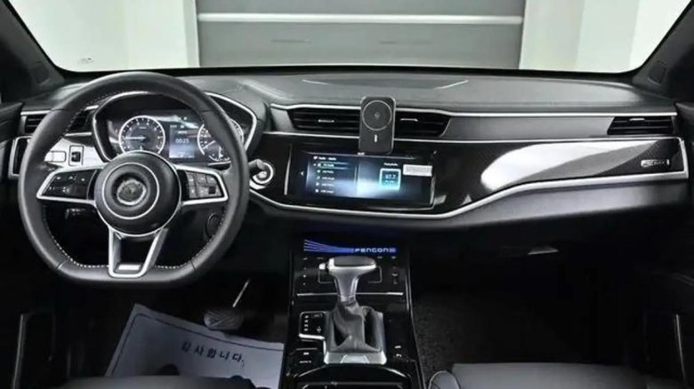 Автомобиль