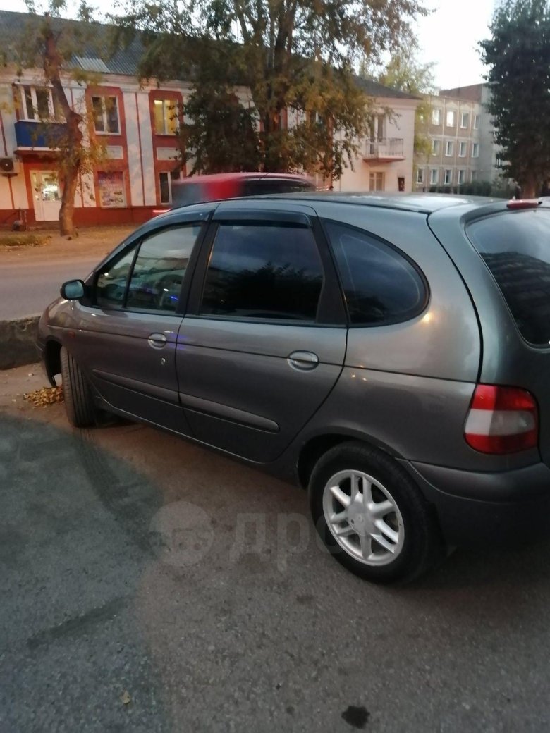 Калина универсал 2012 года