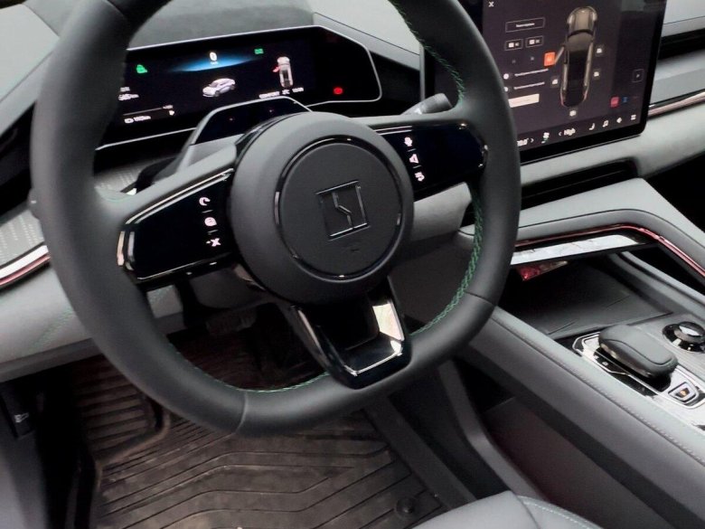 Новые автомобили