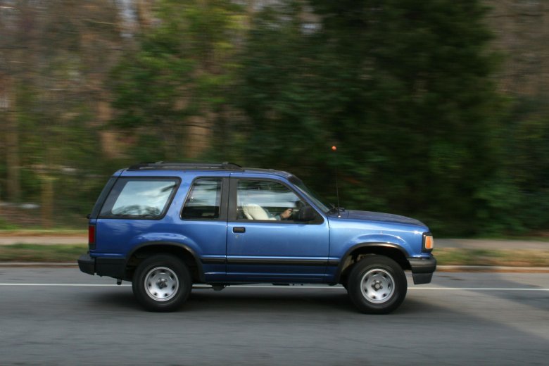 Mazda Navajo