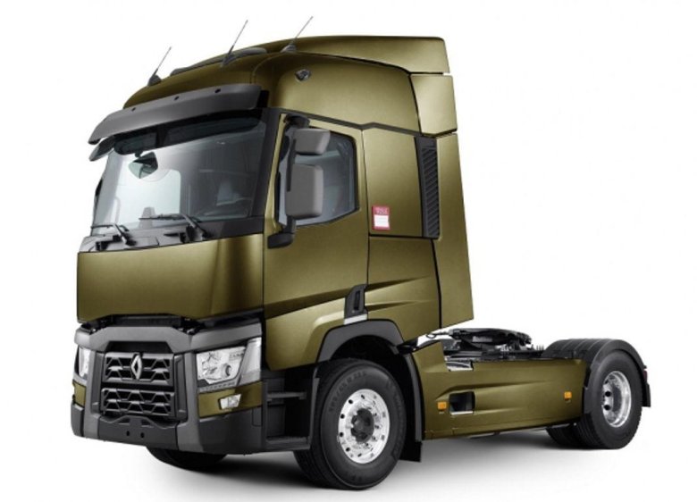 Renault Trucks t440 новый