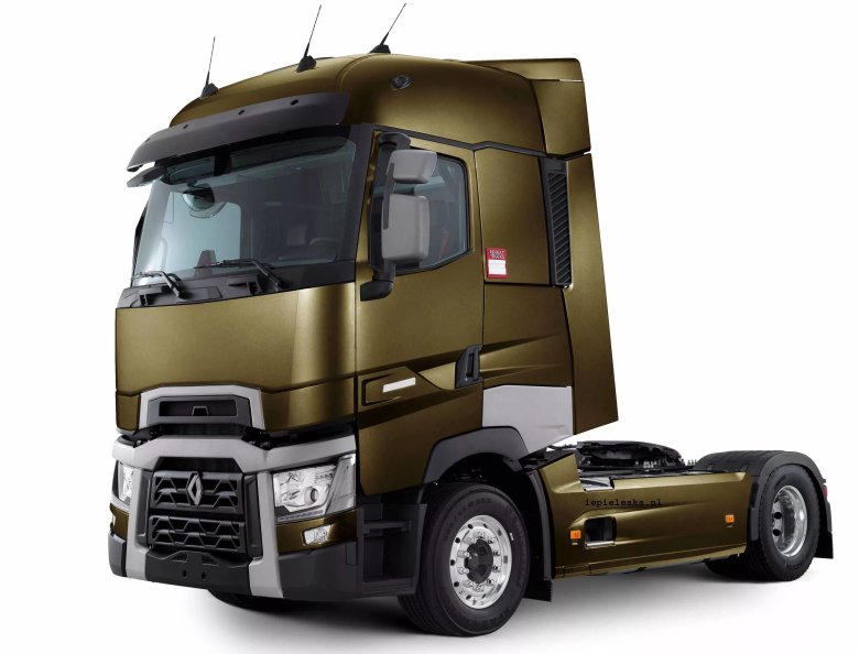 Renault Trucks t440 новый