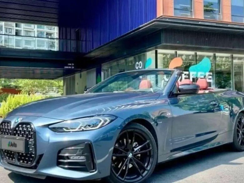 Автомобили 2022