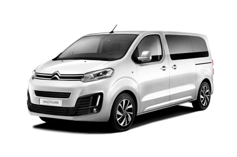 Ситроен спейстурер