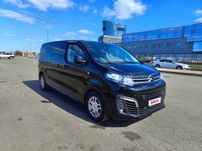 Citroen c3 picasso i рестайлинг