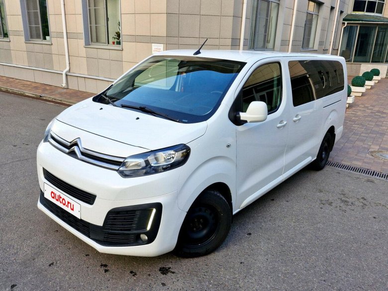 Citroen c3 picasso i рестайлинг