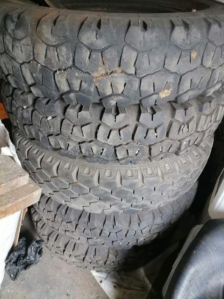 Шины на камаз
