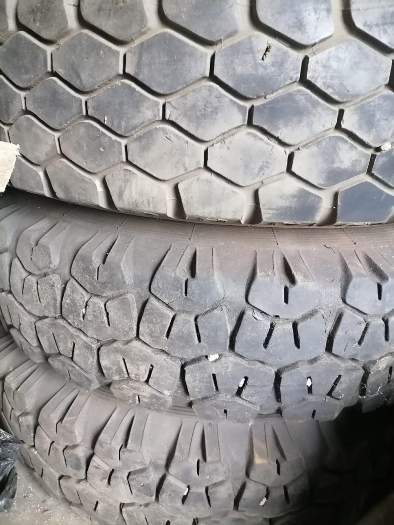 Шины на камаз