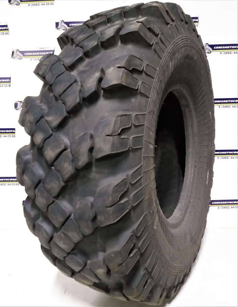 Шины КАМАЗ вездеход ип184