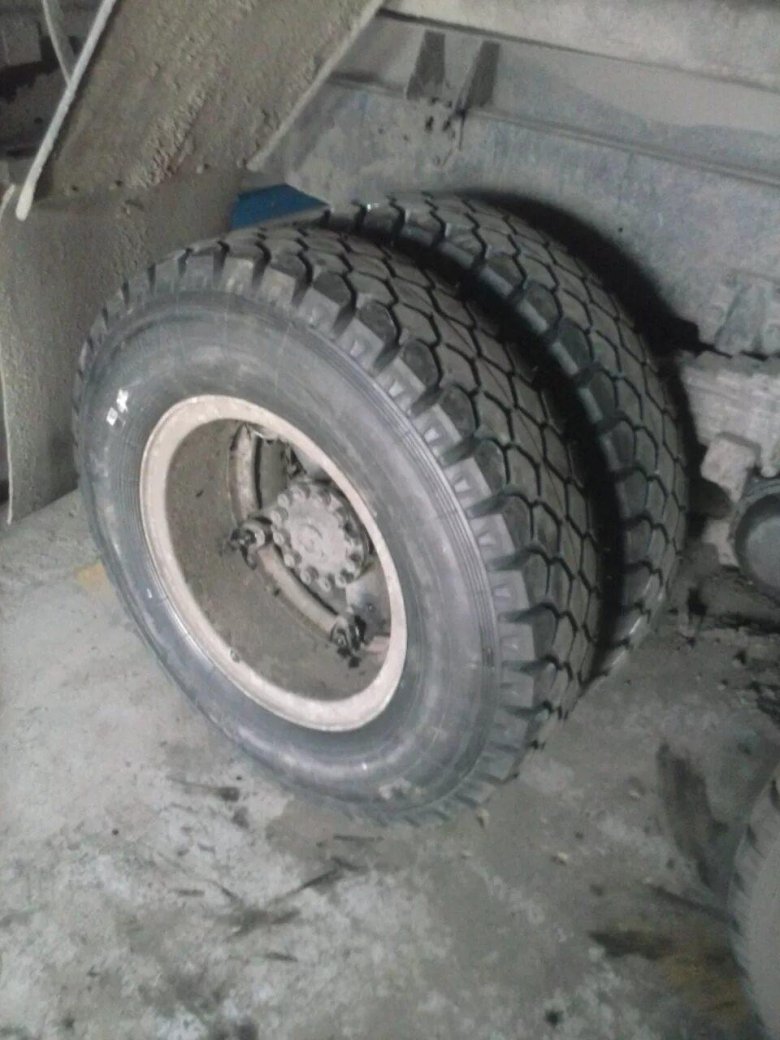МТЗ 82 передняя резина КАМАЗ