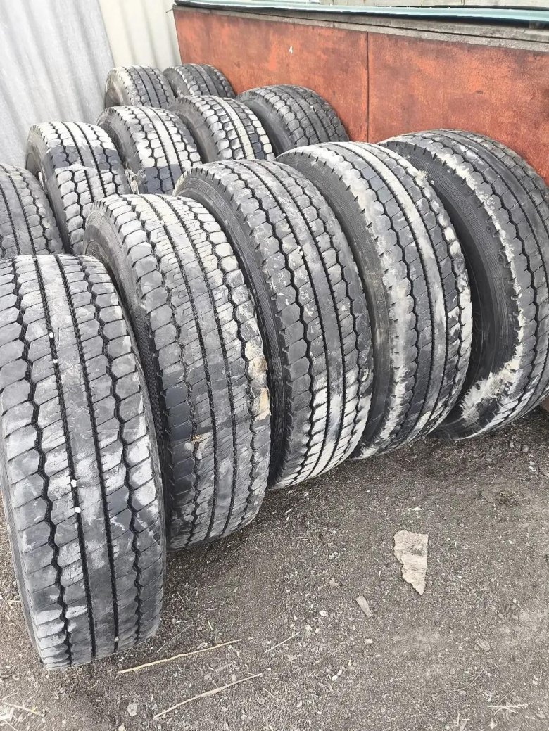 Резина кама