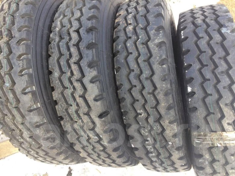 Шины 11r22.5 грузовая КАМАЗ