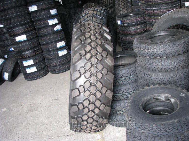 Шина КАМАЗ 425/85 r21