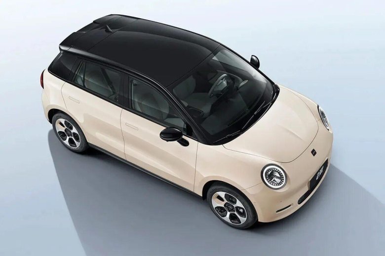 Новые автомобили