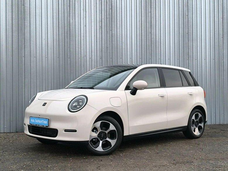 Автомобили jac