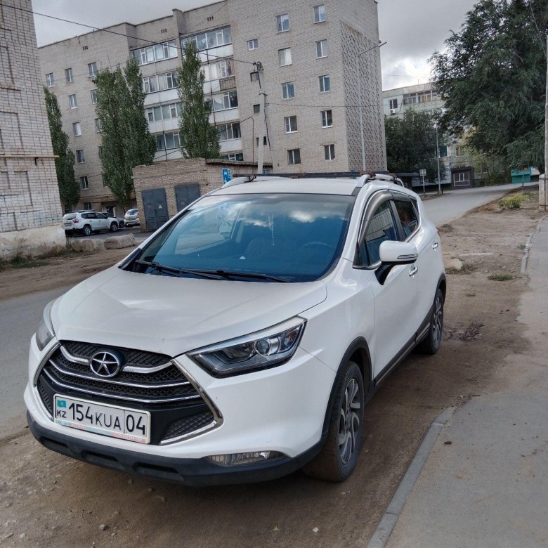 Купить Джак s5 в Челнах