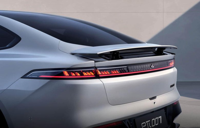 Автомобиль dongfeng