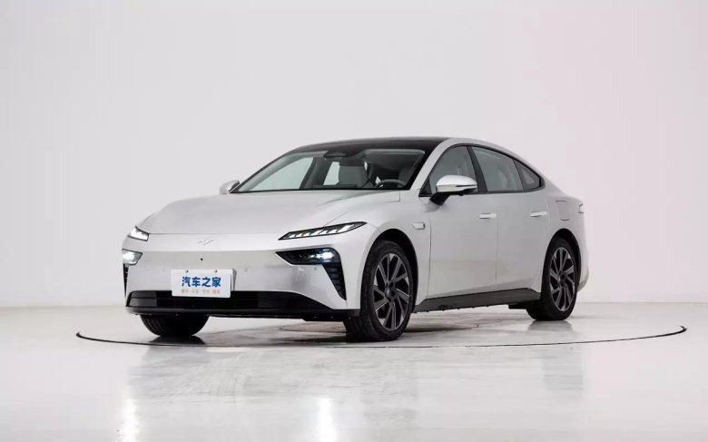 Китайская электромобиль