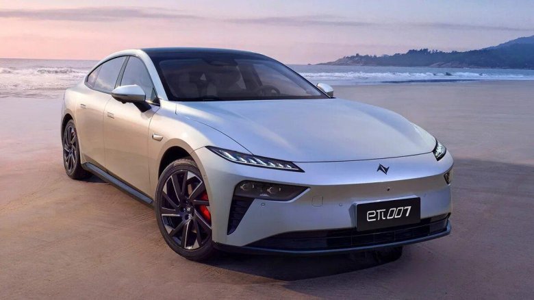 Новые автомобили