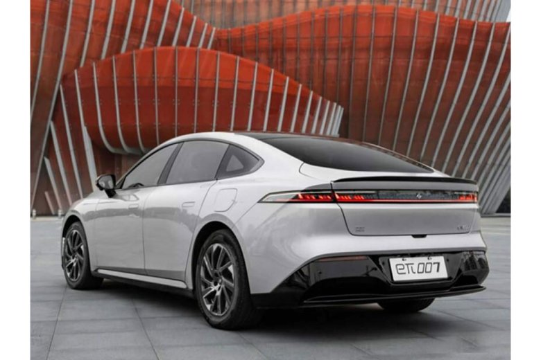 Новинки авто