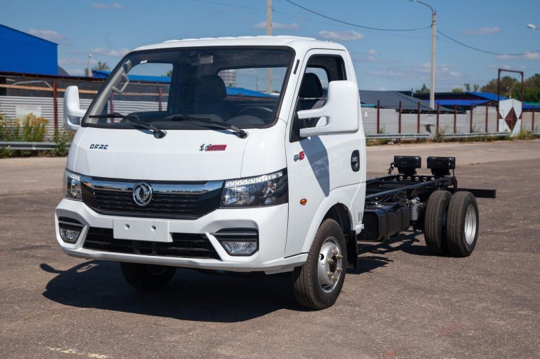 Dongfeng q35 Junfeng