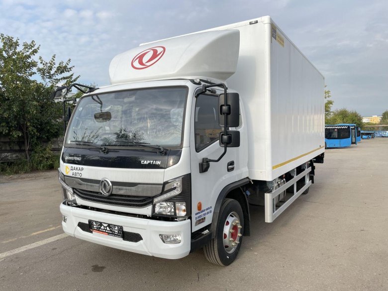 Dongfeng c120l